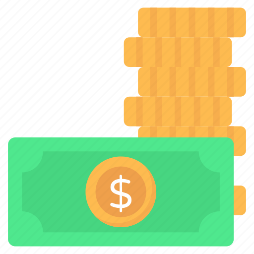 Money, cash, finance, wealth, asset icon - Download on Iconfinder