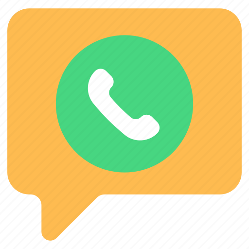 Phone chat, phone communication, phone conversion, telecommunication, phone conversation icon - Download on Iconfinder