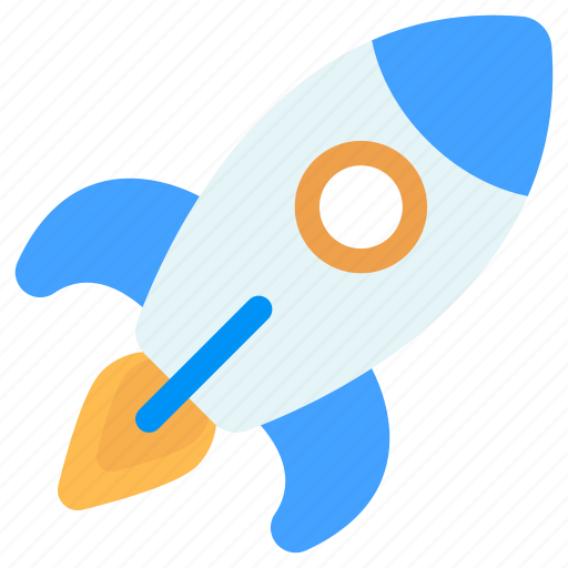 Launch, startup, initiation, commencement, mission icon - Download on Iconfinder