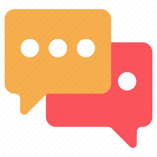 Communication, conversion, chat, negotiation, discussion icon - Download on Iconfinder