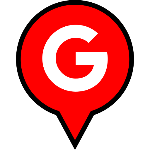 Google, pin, navigation, gps icon - Free download