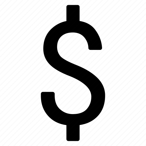 $, currency, dollar, dollars, money, peso, sign icon - Download on Iconfinder