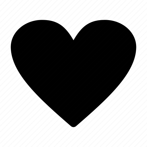 Bookmark, favorite, heart, love, valentine's day icon - Download on Iconfinder