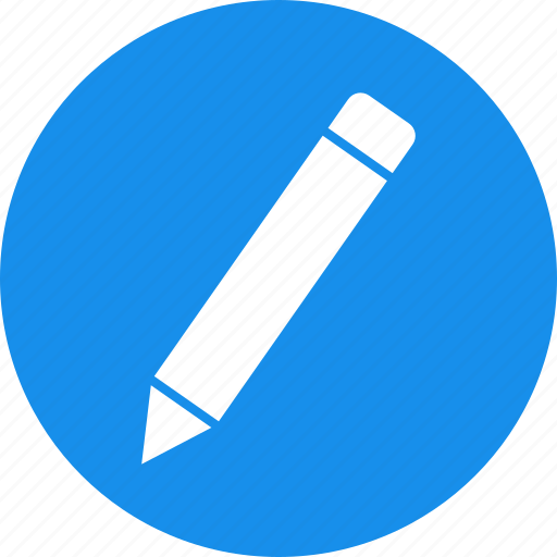 Compose, draw, edit, email, pencil, scribe icon - Download on Iconfinder