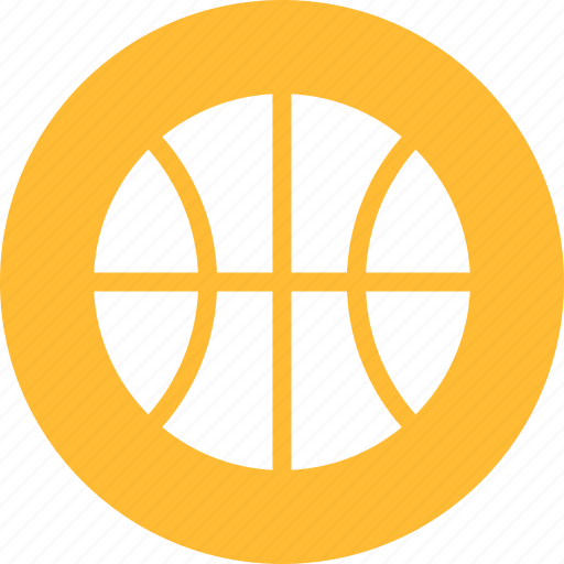 Ball, basket, basketball, hoops, league, nba icon - Download on Iconfinder