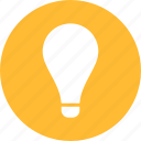 bulb, energy, idea, light, lightbulb, patent, think