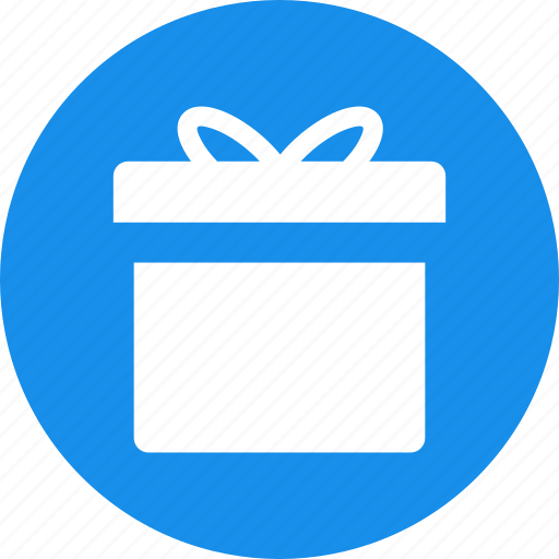 Birthday, card, christmas, donation, gift, present icon - Download on Iconfinder