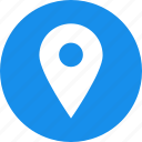direction, gps, location, map, marker, navigation