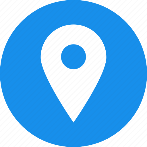 Direction, gps, location, map, marker, navigation icon - Download on Iconfinder