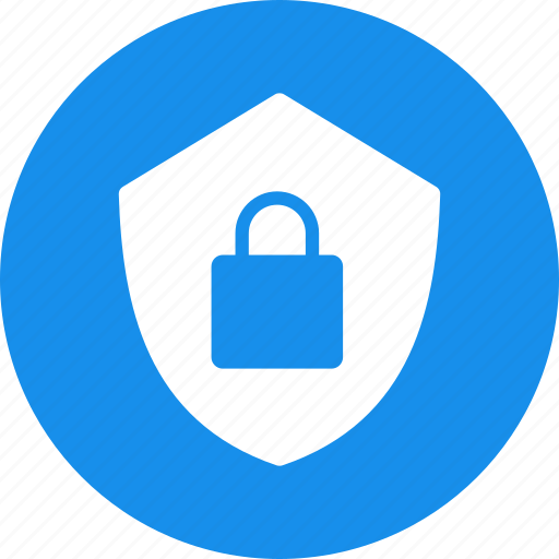 Encryption, firewall, lock, safe, secure, security icon - Download on Iconfinder