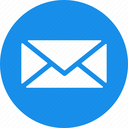Email, envelope, letter, mail, message, messages icon - Download on Iconfinder