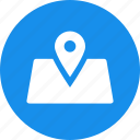 address, directions, gps, location, map, marker
