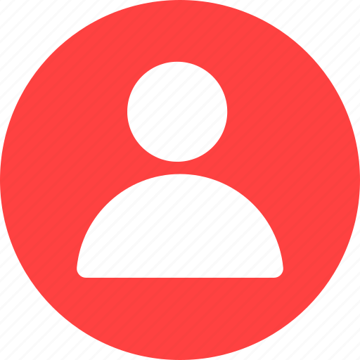 Account, avatar, circle, contact, male, portrait, profile icon - Download on Iconfinder