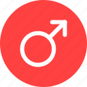 gender, guy, male, man, sex, sign, social