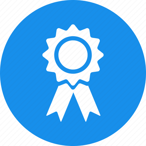Award, badge, medal, prize, reward, seal, winner icon - Download on Iconfinder