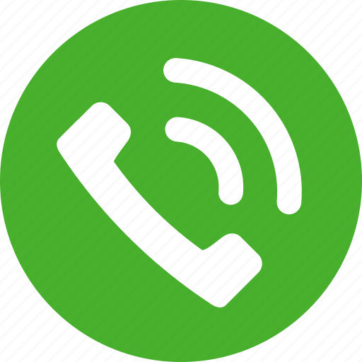 Call, contact, incoming, phone, ringer, ringing icon - Download on Iconfinder