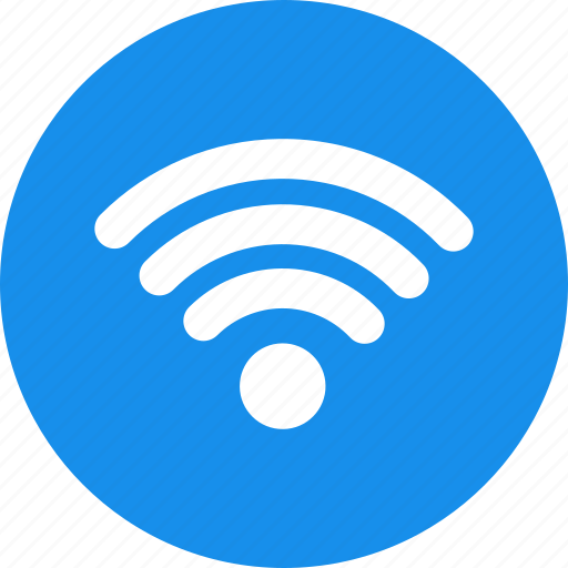 Connection, hotspot, internet, network, signal icon - Download on Iconfinder