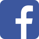 facebook, logo, media, network, social, square, share