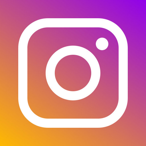 Instagram, logo, media, network, new, social, square icon - Free download