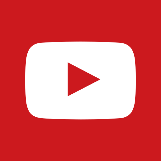 Channel Logo Media Social Square Video Youtube Icon