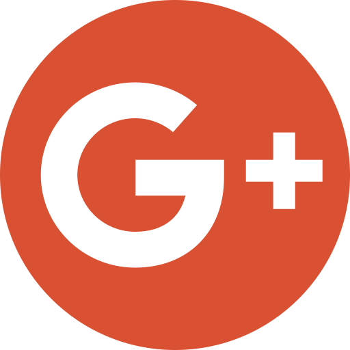 Circle, logo, google, plus icon - Free download