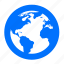 browser, earth, globe, internet, world 