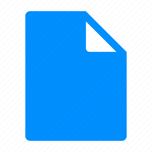 Document, documents, file, paper icon - Download on Iconfinder