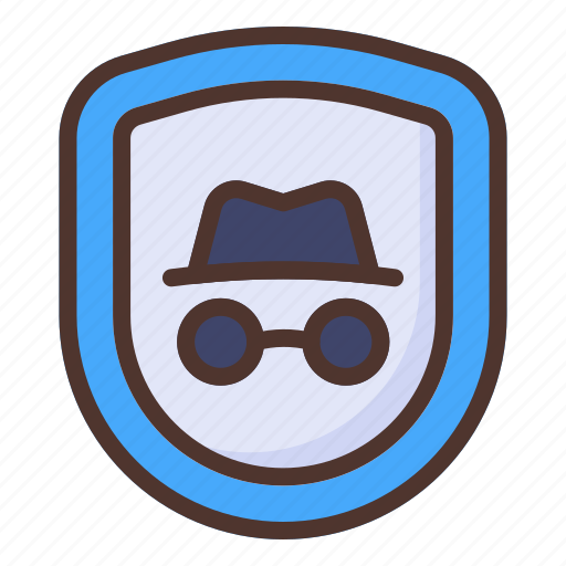 Shield, desktop icon - Download on Iconfinder on Iconfinder