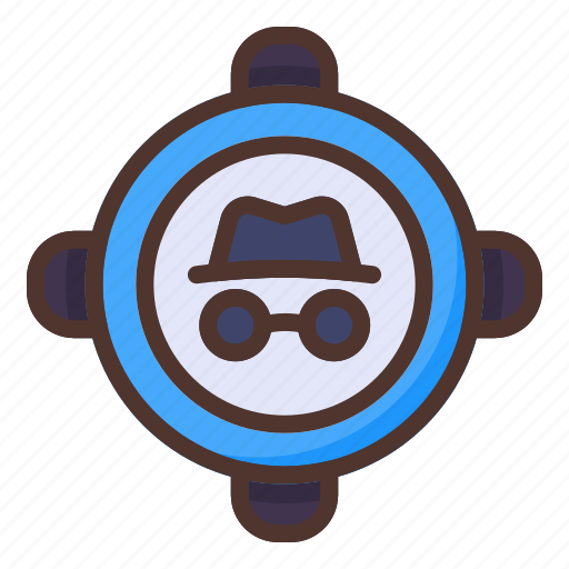 Private, target icon - Download on Iconfinder on Iconfinder