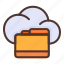 cloud, file, manager 