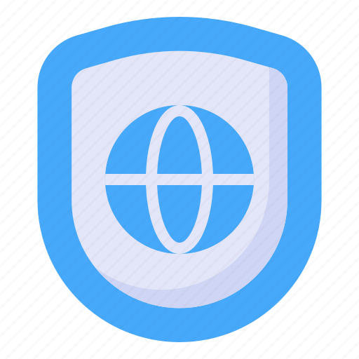 Shield, browser icon - Download on Iconfinder on Iconfinder
