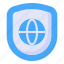 shield, browser 