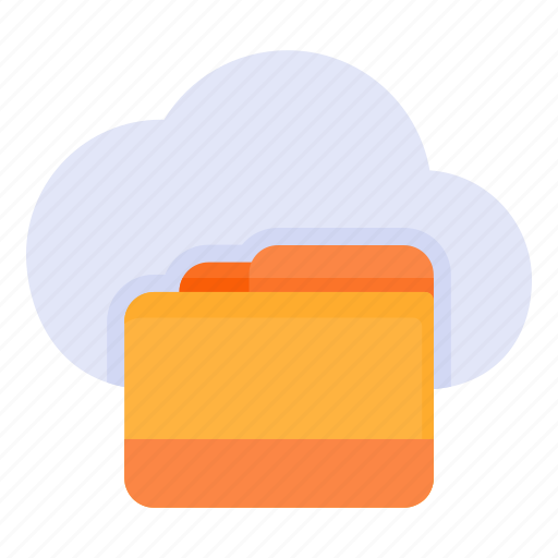 Cloud, file, manager icon - Download on Iconfinder