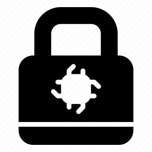 Locked, system icon - Download on Iconfinder on Iconfinder