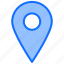 gps, pin, location, navigation, marker 