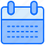 calendar, event, date, agenda 