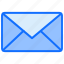 envelope, invite, email, message, letter 