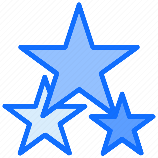 Value, three, activity, stars, feedback icon - Download on Iconfinder