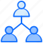 team, network, group, sharing, connection 