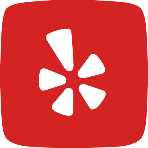 Entertainment, nightlife, restaurants, services, shopping, yelp icon - Free download