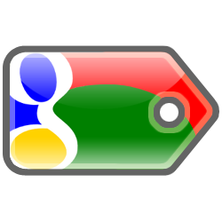 Google, tag icon - Free download on Iconfinder