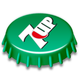 256, 7up