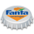Fanta icon - Free download on Iconfinder