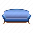 bep57, blue, camel, cartoon, chesterfield, couch, sofa