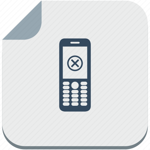 Cancel, exit, finland, mobile, nokia, phone, stop icon - Download on Iconfinder