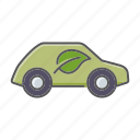 automobile, car, ecological, environment, hybrid, low emission, vehicle