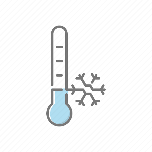 Climate, cold, frost, meteorology, temperature, thermometer, weather icon - Download on Iconfinder