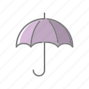 climate, meteorology, rain, rainy, umbrella, weather