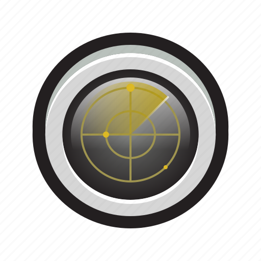 Scanner, radar, status, network utility icon - Download on Iconfinder