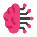 ai, artificial, intelligence, brain, technology, software